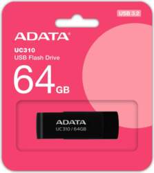 Zibatmiņa ADATA UC310 64GB USB Flash