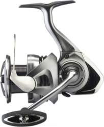 23 Daiwa Exceler LT Size: 2000D