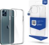 3mk Clear Case for Apple iPhone