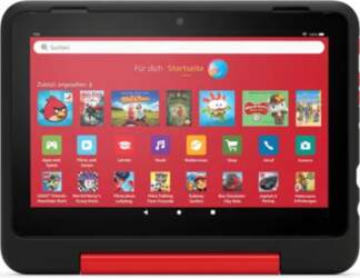 Amazon Fire HD 8 Kids Pro