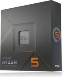 AMD Ryzen 5 7600X Processor 4