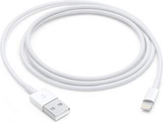 Apple Lightning to USB Cable (1m)