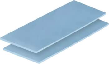 Arctic GmbH Arctic TP-3 Termopaliktnis 2-pack
