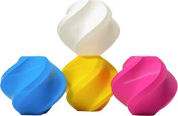BambuLab Komplekts Bambu Lab PLA Basic