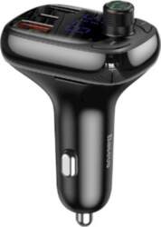 Baseus bluetooth MP3 car transmitter S-13