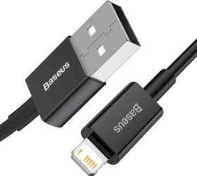 Baseus CALYS-C01 Superior Fast Charging Data