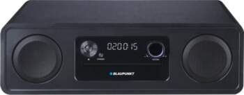 Blaupunkt MS20BK Microsystem with Bluetooth |