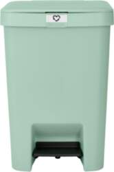 Brabantia StepUp 25 L Rectangular Recycled