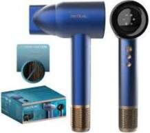 Cecotec IoniCare RockStar Nano IonTech  (blau/gold