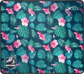 CHERRY Xtrfy MAP GP1 Tropu izdevums
