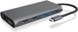Citas preces Raidsonic  12-in-1 USB Type-C