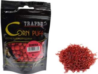 Corn puff 20 g Traper |