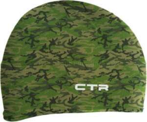 CTR Mistral Junior Skully (Melna, S