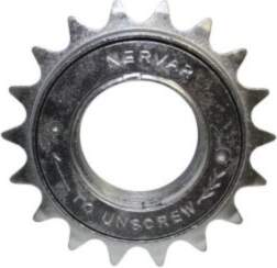 Cycletech 1 Speed Full Balls Extra
