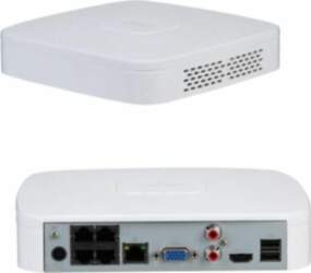 DAHUA TECHNOLOGY CO., LTD IP Network