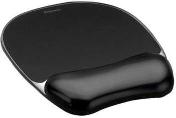 Datora pele Fellowes  Mouse pad with