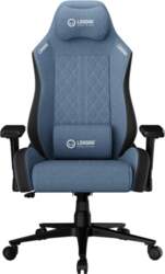 Datorkrēsls Lorgar Pro CHA41 Advanced Blue