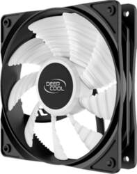 Deepcool RF 120 R Red LED