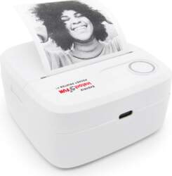 Easypix InstantFUN Pocket Printer P1 10102