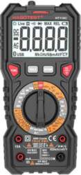 ElectroBase ® Digital multimeter HT118C |