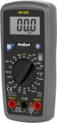 ElectroBase ® Digitālais Multitesteris | Liels