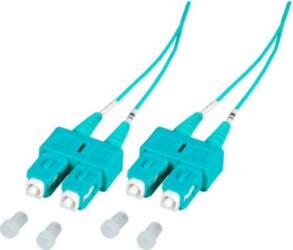ElectroBase ® SC/UPC-SC/UPC MM, Multimode OM3