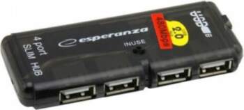 Esperanza EA112 USB HUB 2.0