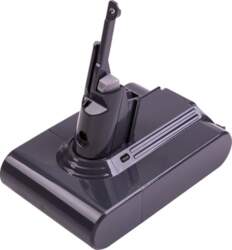 dyson battery
