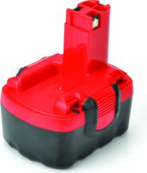 Extra Digital Power Tool Battery BOSCH