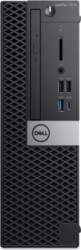 Galddators Dell OptiPlex 7070 SFF, Intel