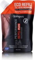 Grangers Performance Repel Plus Eco Refill
