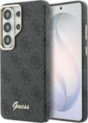 Guess 4G Script MagSafe Case Aizsargapvalks