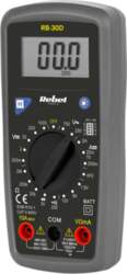 InstallBase™ Digitālais Multitesteris | Liels LCD