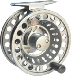 Jaxon FLY MACHINE REEL #3/4 -