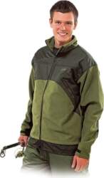Jaxon WINDSTOP POLAR JACKET L *