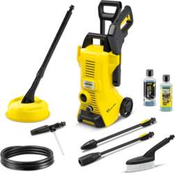 KARCHER K 3 Power Control Car