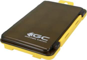 Kaste Golden Catch Constructor Lure Case