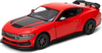 Kinsmart Metāla auto modelis 2024 Ford
