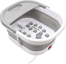 Lafe 47805 Foldable Foot Massager FlexiSpa