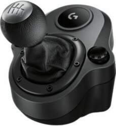 Logitech Driving Force Shifter - USB