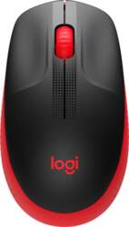 Logitech Full size Mouse M190 Wireless