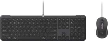 LOGITECH WIRED COMBO MK620 FOR BUSINESS