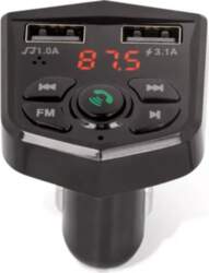 Maxlife MXFT-02 Bluetooth + EDR FM