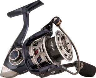 MITCHELL MX9 Spin 25 FD |
