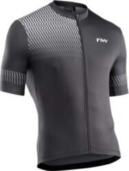 Northwave Origin Jersey (Melna / Pelēka