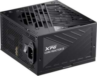 Power Supply|ADATA|XPG CORE REACTOR II|850 Watts|Efficiency