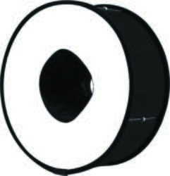 Puluz Softbox speedlite flash light foldable