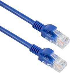 Sbox UTP-2BL CAT5E 2 M Blue