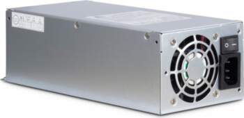 Servera barošanas bloks Inter-Tech ASPOWER 600W