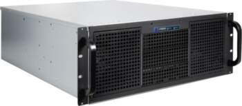 Servera korpuss Inter-Tech IPC 4U-40255 (88887304)